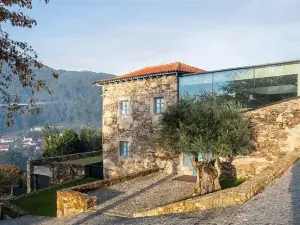 卡皮姆利芒鄉村別墅