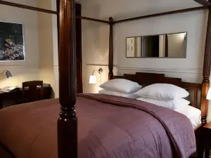 Sofs Boutique Hotel