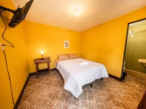 Hotel Itzel
