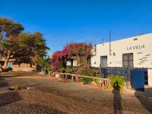 La Vela