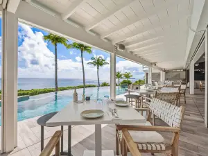 Hotel le Toiny