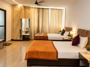 Satyam Guest House