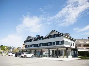 Hotel Mercedes