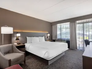 Comfort Inn Edgewater on Hudson River