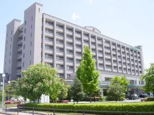 ホテル東日本宇都宮
