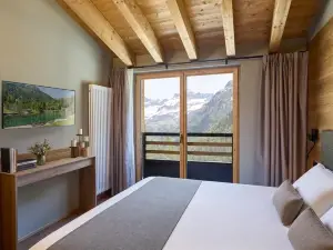 Lvg Hotel Collection - Cascata d'Otro Mountain Lodge
