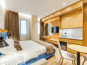 Arbo Boutique Hotel