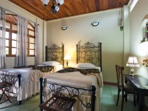 Hotel Casa San Francisco