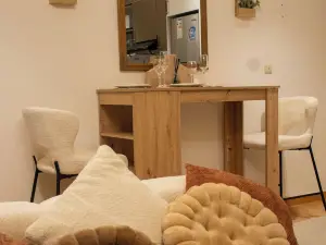 LE DANORE VIP 公寓飯店