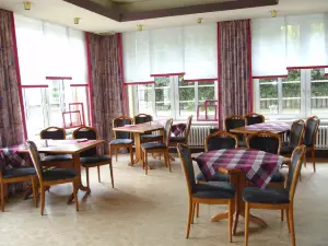Hotel Zeitreise
