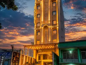 Le Centre Pleiku Hotel