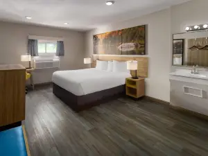 Days Inn by Wyndham Moosic