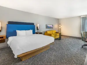 Hampton Inn Carbondale