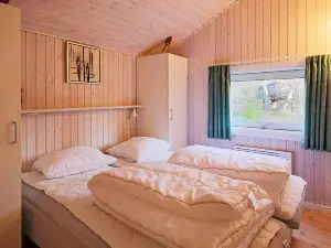 6 Person Holiday Home in Frederiksværk-by Traum