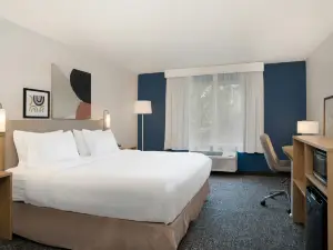 Spark by Hilton Lancaster