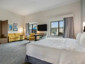 Hampton Inn & Suites by Hilton Irving DFW Airport North