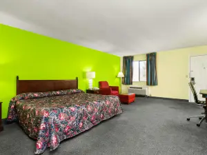 Hotel O 波特蘭經濟型賓館，靠近I-65