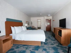 Hampton Inn Salt Lake City-North