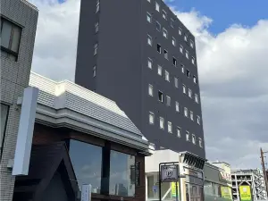 ホテル セレクトイン長野