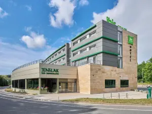 Ibis Styles Zumaia Zestoa