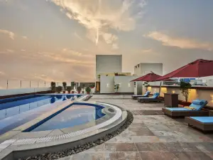 Hilton Garden Inn Lucknow