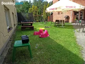 Gościniec Silver