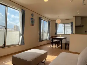 Hyakuna Beach Resort