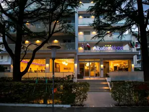 奧巴特瑞飯店