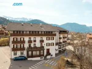 Albergo Belvedere