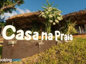 Casa na Praia Tofo- Beach Front Hotel