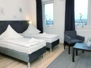 Residence Aparthotel