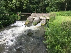 Maison Cosy Avec Jacuzzi Privatif Proche Reims