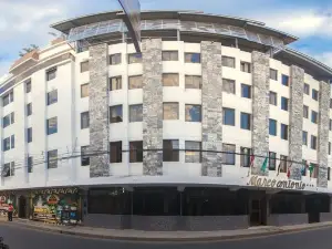 Hotel Marcoantonio - Moyobamba