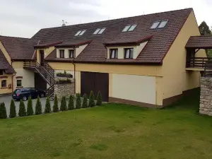 Penzion Přeštěnice