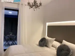 El Hospedaje Del Rey