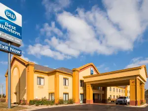 Best Western Eufaula Inn