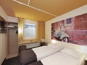 B&B HOTEL Berlin Genshagen-Süd