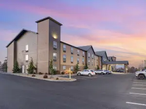 Best Western Plus Bend North
