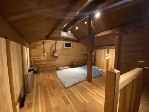 Mountain Lodge Hanazean