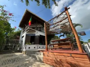 Afro Hostel