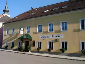 Hueber der Wirt