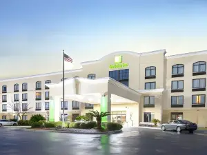 Holiday Inn SAVANNAH S - I-95 GATEWAY by IHG