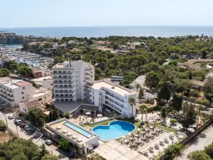 โรงแรม Ankaa - สำหรับผู้ใหญ่เท่านั้น