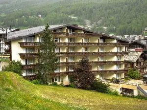 Hotel Butterfly