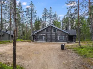 Ylläsmaisema 2