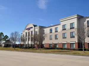 SpringHill Suites Houston Katy Mills