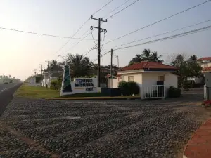 Hotel Torre Marina