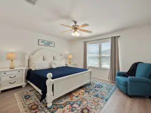 Waterview Lake House on Richland Chambers