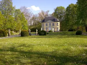 Fewoja Neundorf "Ihr Ruhiger Zwischenstopp in der Natur"