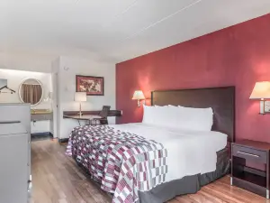 Red Roof Inn Columbia, MO